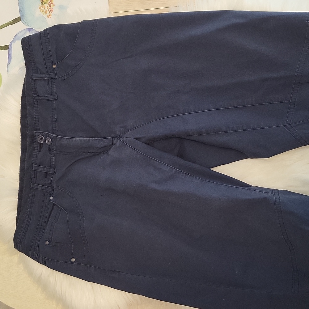 Capri pants - Picture 1 of 11